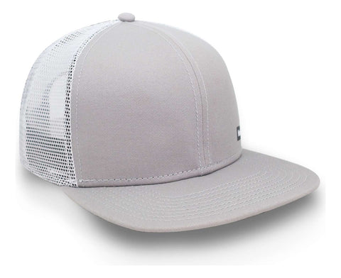 Gorra Hurley Hihm0189 Supply Trucker Negro Unitalla