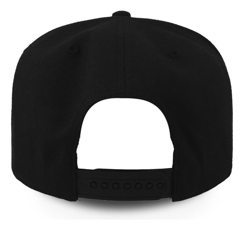 Gorra '47 MLB White Sox Camfill Captain Negro Unitalla