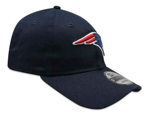Gorra New Era 9 Twenty NFL Patriots Others White Azul Unitalla