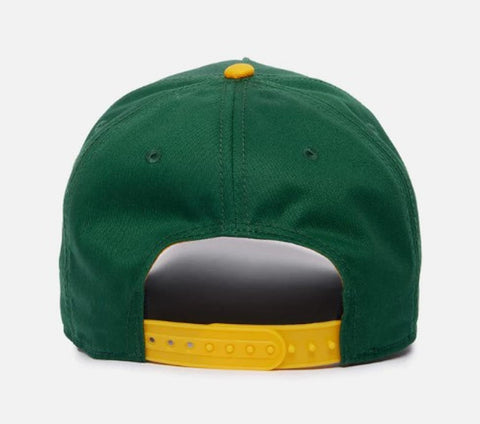 Gorra Goorin Bros 101-1328 Extra Large 100 Gris Unitalla