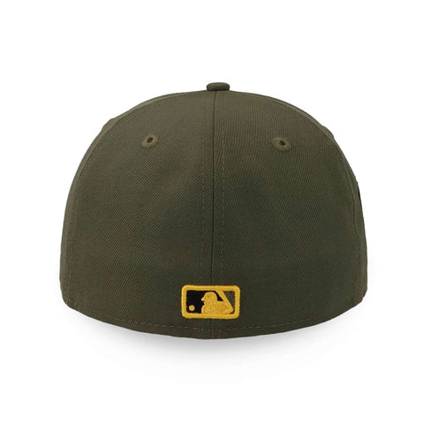 Gorra New Era 59 Fifty MLB Cardinals AFD 23 Plana