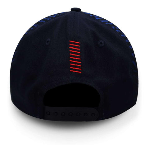 Gorra New Era 9 Forty F1 Red Bull Azul Marino Unitalla