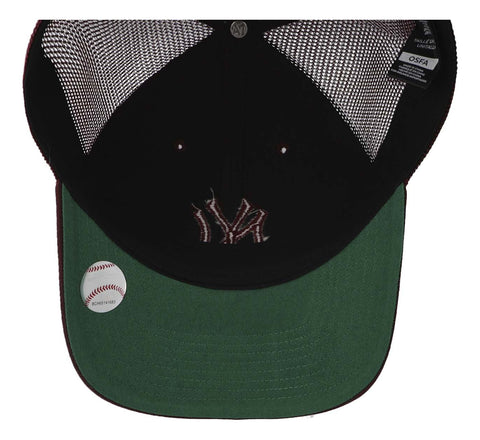 Gorra '47 MLB Yankees Vino Unitalla