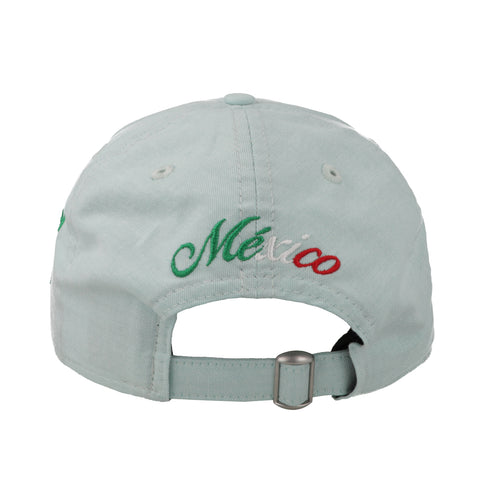 Gorra New Era 9 Twenty F1 Red Bull México Verde Unitalla