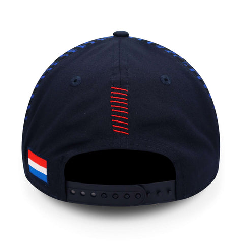 Gorra New Era 9 Fifty F1 Red Bull MV Azul Marino Cerrado