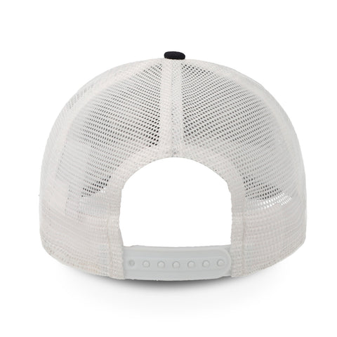 Gorra New Era 9 Forty MLB Yankees League Trucker Negro Unitalla