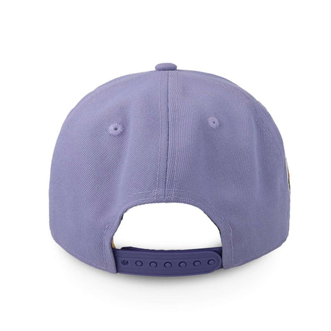 Gorra New Era 9 Forty MLB Yankees Sub19 Easter Lila Unitalla