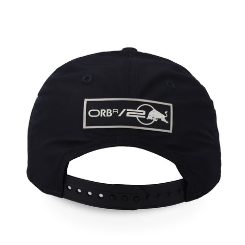 Gorra New Era 9 Forty F1 Red Bull Team 2024 Azul Para Niño