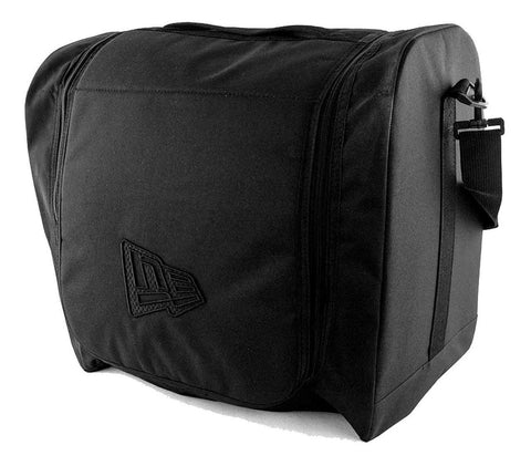 Porta Gorras New Era Carrier 24 Pack Negro Unitalla