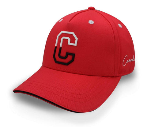 Gorra Formula 1 Canada Limited Edition Rojo Unitalla