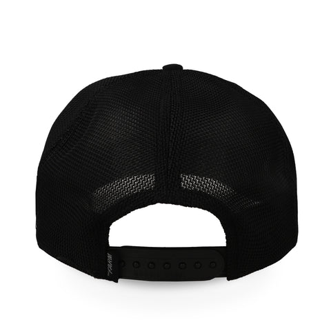 Gorra Goorin Bros 101-1816 The Suede Bull Negro
