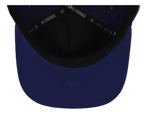 Gorra All In Chavez Chibi Snapback Azul Unitalla