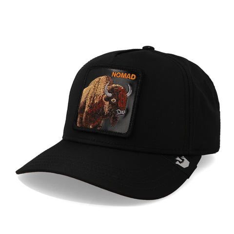 Gorra Goorin Bros 101-1705 Everywhere Negro