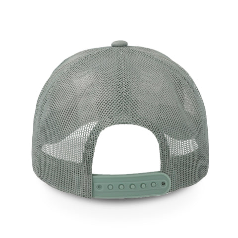 Gorra Bass Pro Shop Canoe Cap Gray Gris Unitalla