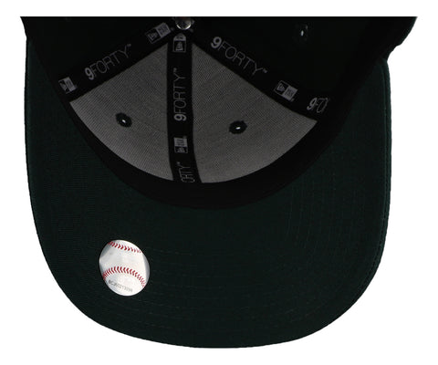 Gorra New Era 9 Forty MLB Red Sox Essential Olivo Unitalla