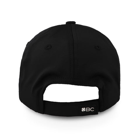 Gorra Black Clover 2A Negro Unitalla