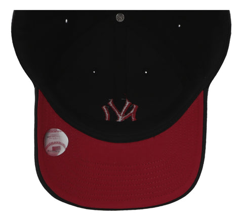Gorra '47 MLB Yankees Ballpark Snap MVP Rojo Unitalla