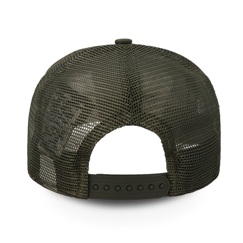 Gorra New Era 9 Forty F1 Red Bull Verde Unitalla