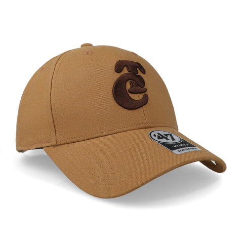 Gorra '47 LMP Tomateros Snapback MVP Kaky Unitalla