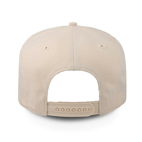 Gorra '47 MLB Dodgers MVP Crema Unitalla