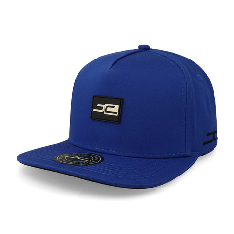 Gorra Jc Hats Cartoon Jc 1903 Azul Unitalla