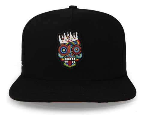 Gorra All In Snapback Maya Colors Unitalla