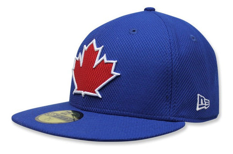 Gorra New Era 59 Fifty MLB Blue Jays Alternative 2017