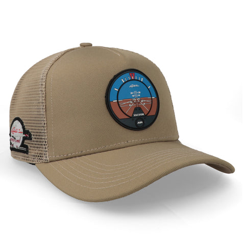 Gorra All In Horizonte Trucker Arena Unitalla