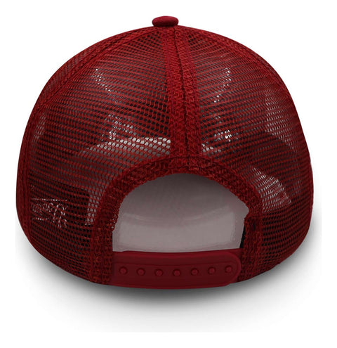 Gorra Goorin 101-0180 Bros Friday Drop Red Tiger Rojo Unital