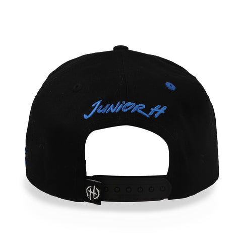 Gorra JC Hats Junior H 2450 Angel Azul Black Unitalla
