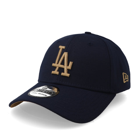 Gorra New Era 39 Thirty MLB Dodgers Carry Over Azul