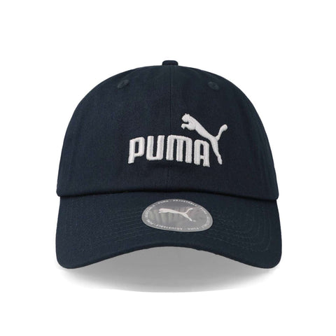 Gorra Puma 02435705 Ess No.1 Bb Azul Marino Unitalla