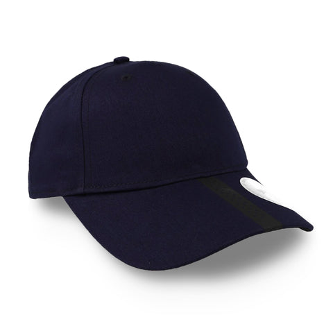 Gorra Puma Liga Cap 02235605 Azul Marino Unitalla