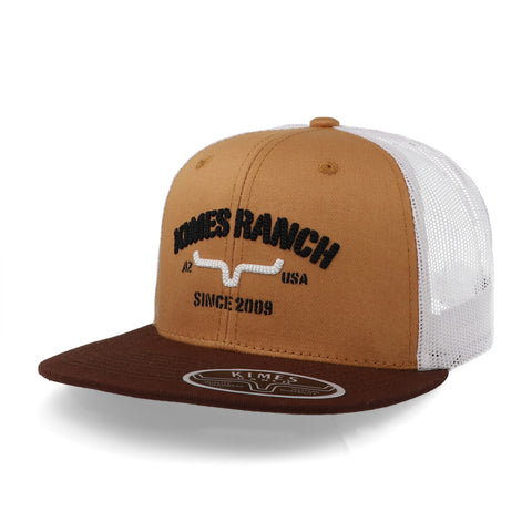 Gorra Kimes Afton 16052380 Cafe Unitalla