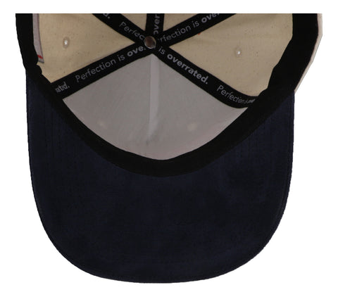 Gorra Overrated Monte Carlo Monaco