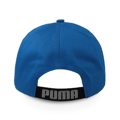 Gorra Puma Liga Cap 02235602 Azul Unitalla