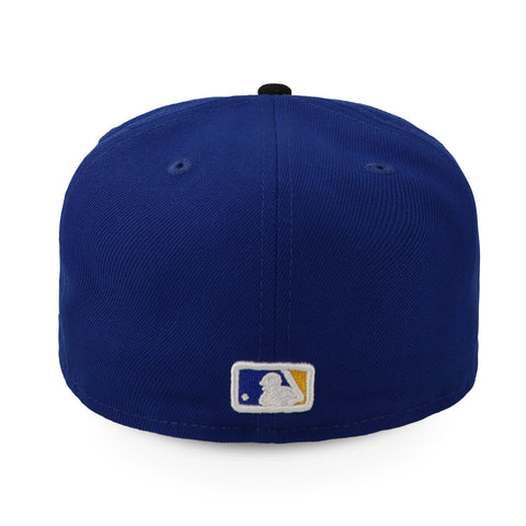 Gorra New Era 59 Fifty MLB Mariners City Connect Off Cerrado