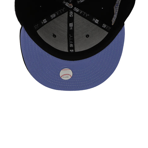 Gorra New Era 59 Fifty MLB Style Activist Dodgers Cerrada