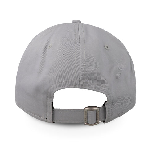 Gorra New Era 9 Forty MLB Dodgers Flower Icon Gris Unitalla