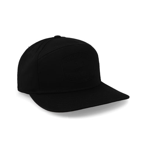 Gorra John Deere Logo All Black Lp83258 Negro Unitalla