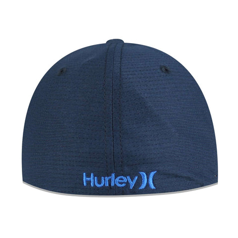 Gorra Hurley HIHM0062 H20 Dri Pismo Azul