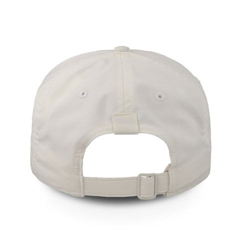 Gorra Ferrari Sptwr Style 02445405 Bb Blanco Unitalla