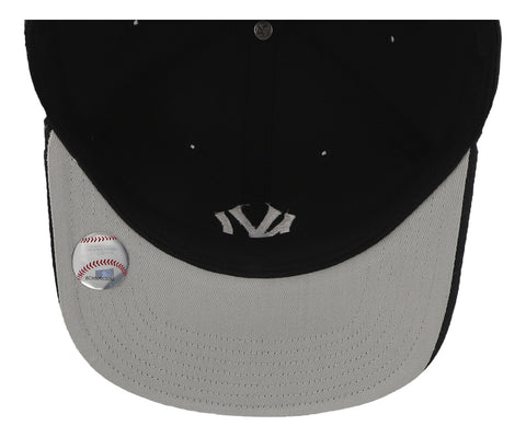 Gorra '47 MLB Yankees No Shot MVP Azul Marino Unitalla