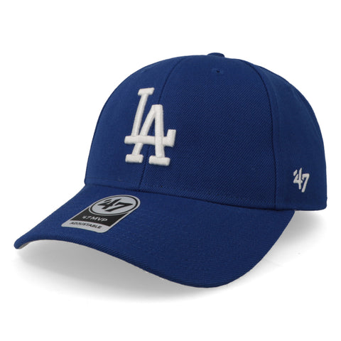 Gorra '47 MLB Dodgers Royal Unitalla