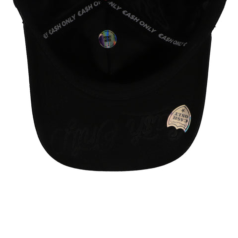 Gorra Cash Only La Meets The Ocean Curva 1036 Unitalla