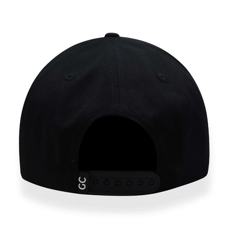 Gorra GC Brothers Snake Negro Unitalla
