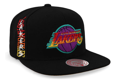 Gorra Mitchell & Ness Nba High Grade Snapback Bulls Hhss5725