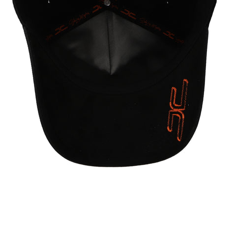 Gorra JC Hats 2889 222 Black Unitalla