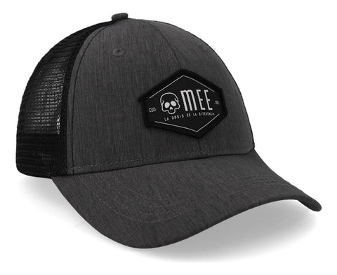 Gorra Omee Etinel Tucker Gris Unitalla