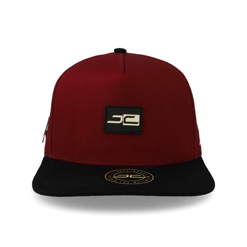 Gorra Jc Hats Cartoon Jc 1900 Vino Unitalla